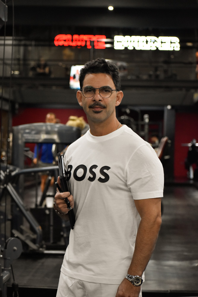 Instructor